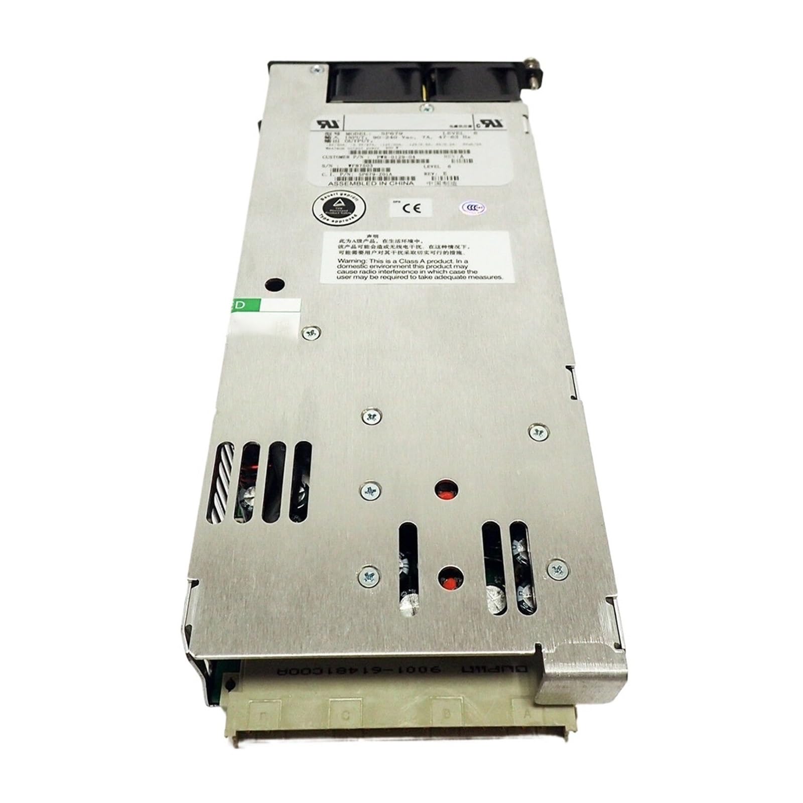 Eahwcxsd One Color Pwr-0129-04 400W F5 Power Supply