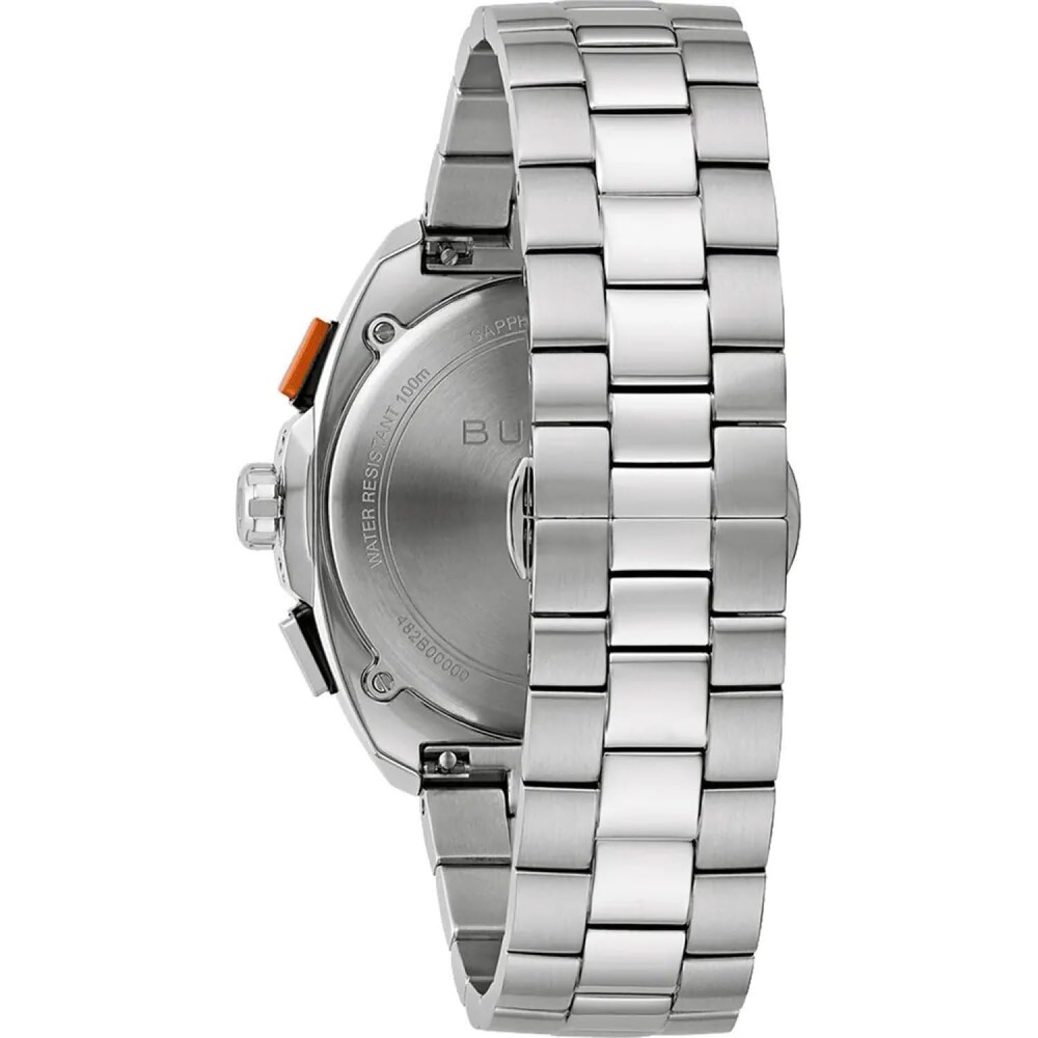 Bulova 98B432 - Reloj para Hombre