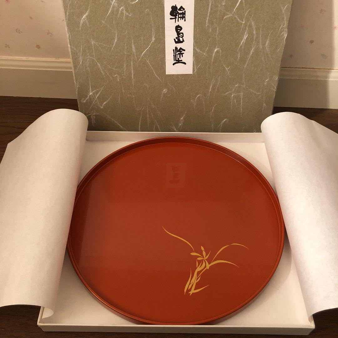 大向高洲堂　盆 2025年最新】輪島塗 大向高洲堂の人気アイテム - メルカリ