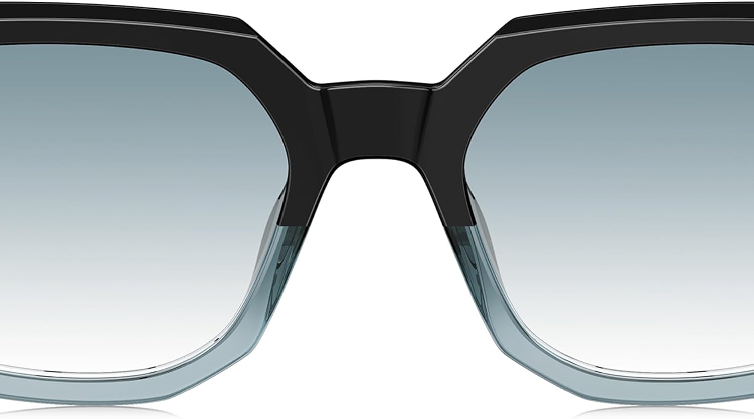 BOLON Men & Women Acetate Trendy Sunglasses BL3223 Buffalo 53mm, Exclusive Eyewear Brand of EssilorLuxottica