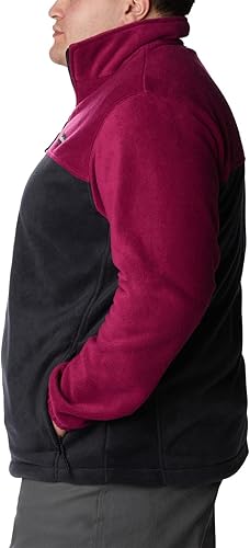 Miniatura 138 de Columbia Steens Mountain™ Full Zip 2.0 - Chaqueta con cierre completo