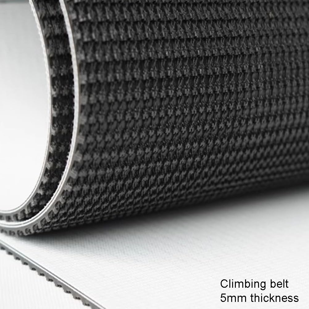 PVC-Förderband für Industrieverpackungen & Getreide-Psing – Heavy-Du Ersatz für Produktlinien & Eimer-Riemenscheiben, ideal für effiziente Materialhandhabung