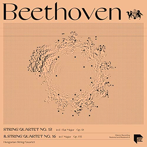 Hungarian String Quartet