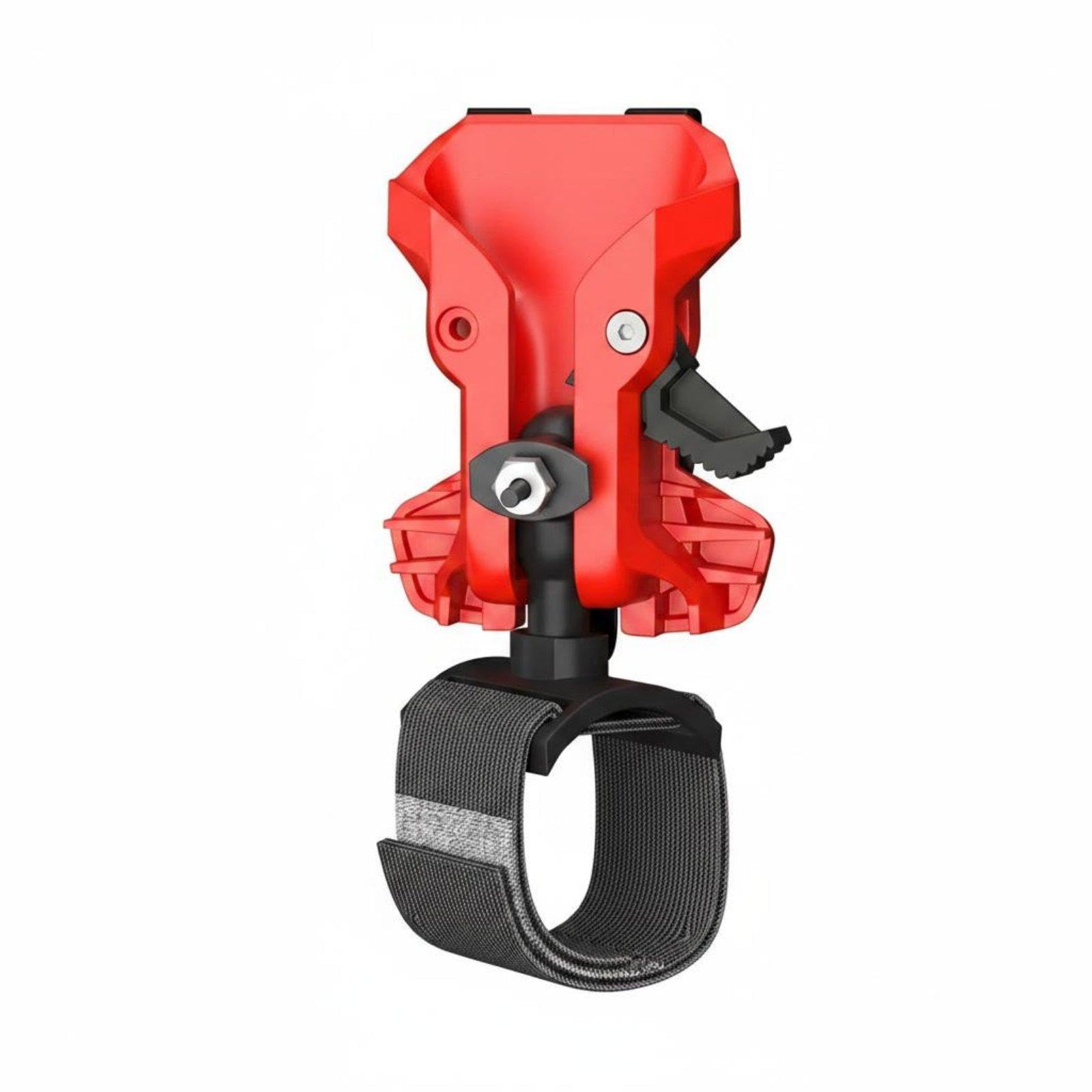 Quick Release Drill Holder Anti-Drop Quick Release Drill Clip Portable Waist Tool Hook for Electricians, Repair Workers, Elevated Work|Bags Belts & Pouches-image-28