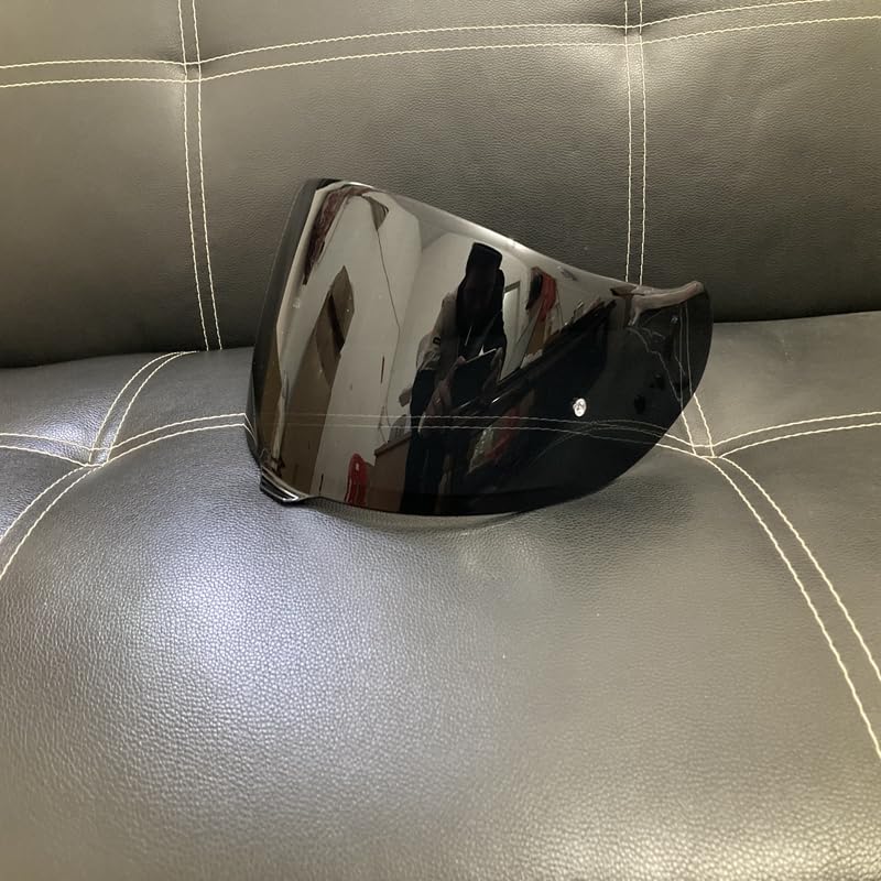 Visière CNS-1C pour Shoei GT Air 3 écran noir anti-éblouissement