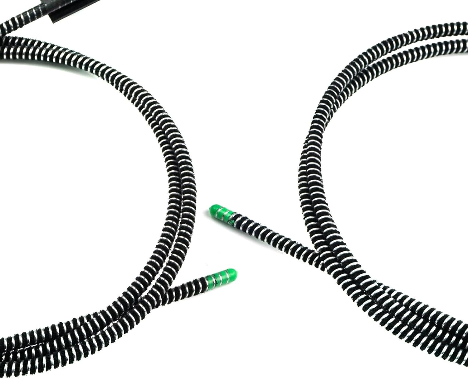 BSR612 Sunroof Sliding Roof Hatch Right Left Cable 2027800189 Compatible With M.ercede.s C Class W202 1993-2000