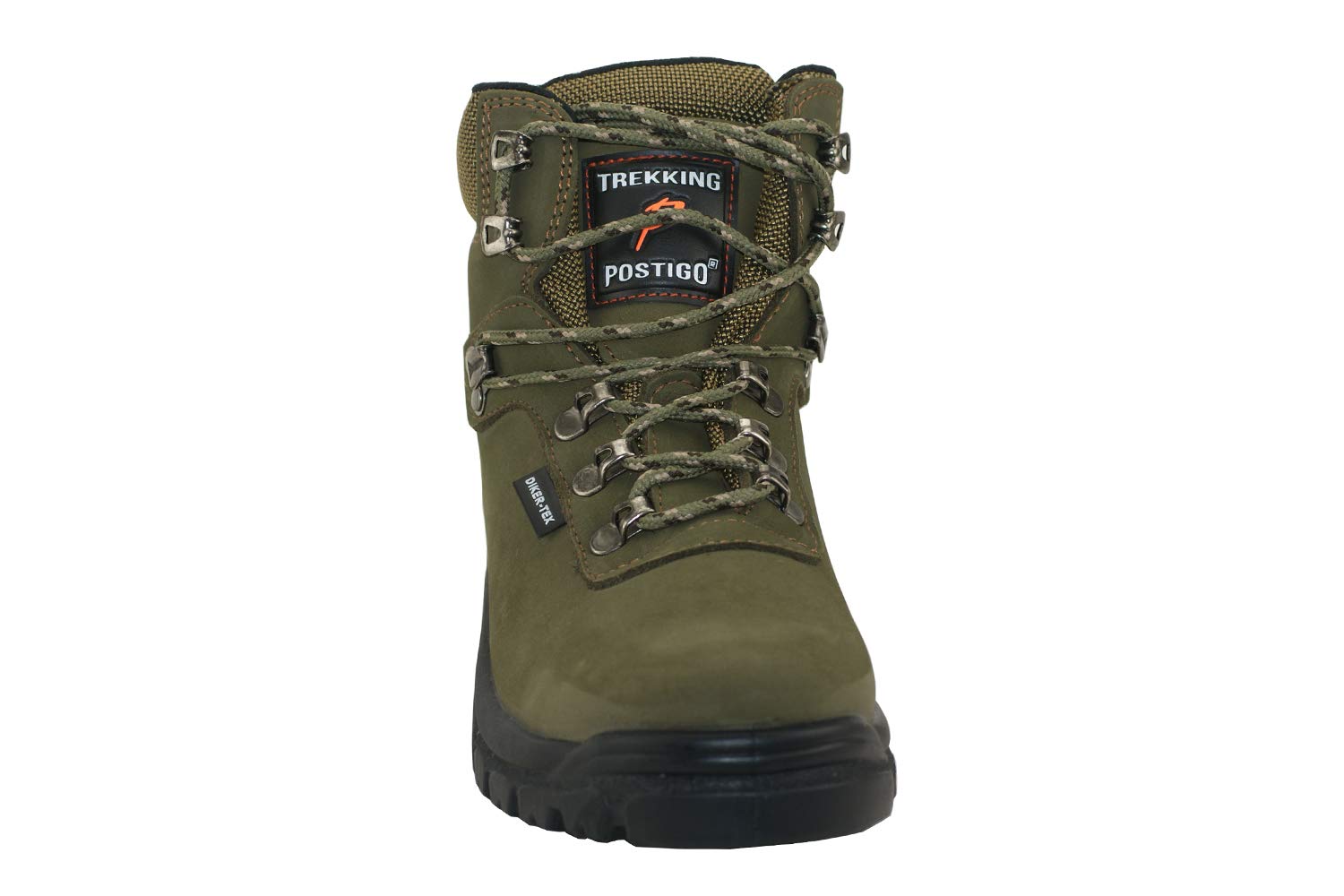 POSTIGO BOTA 974 TEX UNISEX VERDE