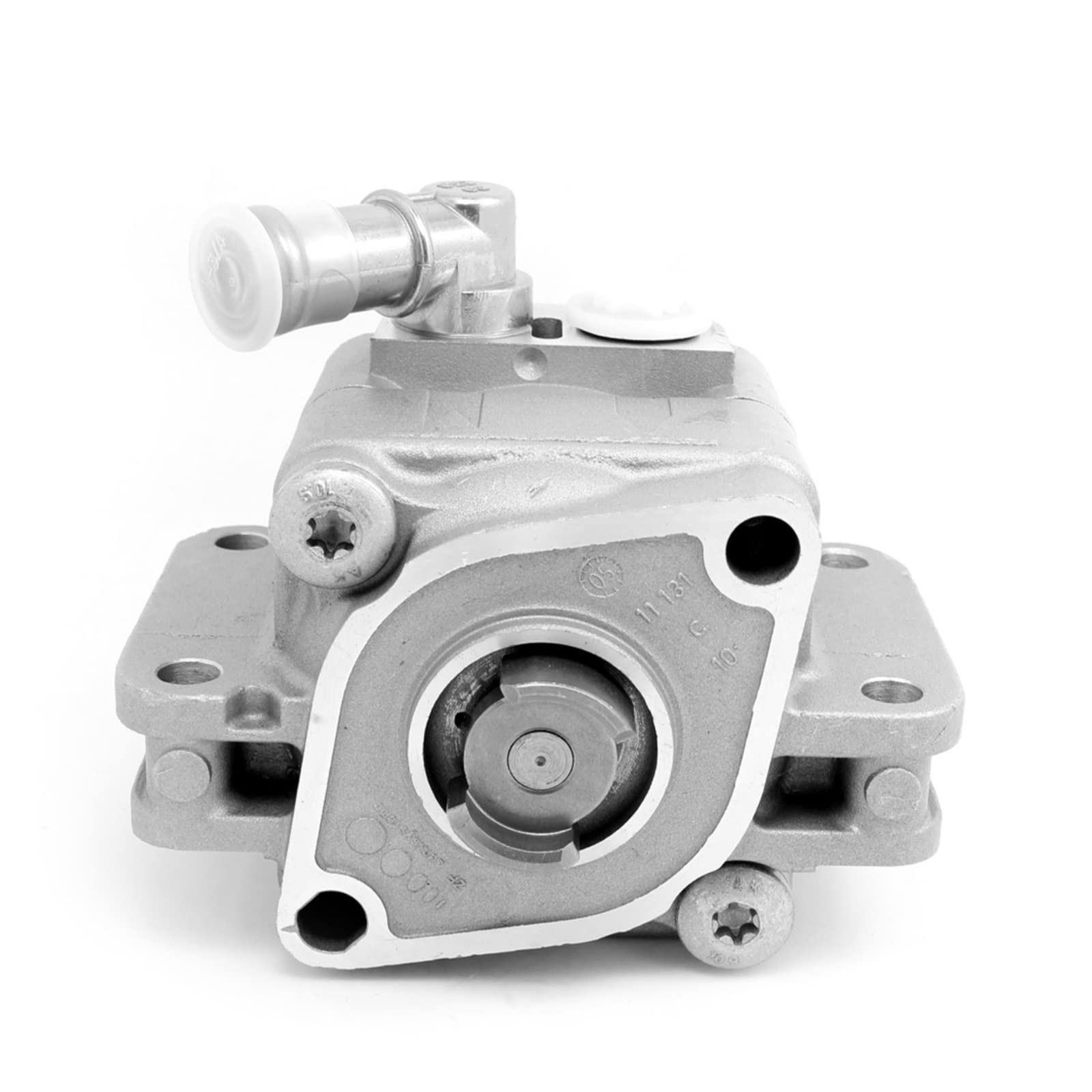 Amazon.com: ArknAv Power Steering Pump 32416780413 32416767452  