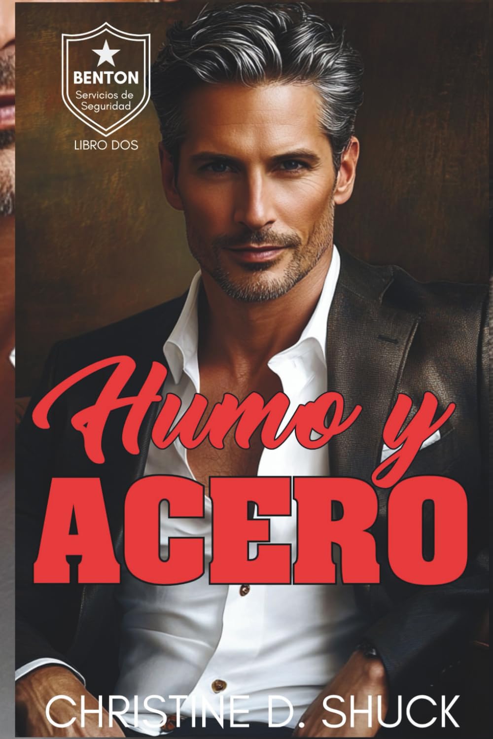 Humo y Acero (Benton Security Services-Spanish)