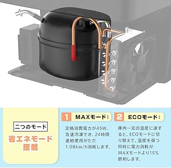 【動作良好】ポータブル 車載冷蔵庫 F40C4TMP WD40 40L Amazon.co.jp: F40C4TMP 車載冷蔵庫バッグ 40L 適応モデルWD40 保冷