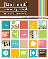 Algopix Similar Product 1 - The Nest Newlywed Handbook An Owners