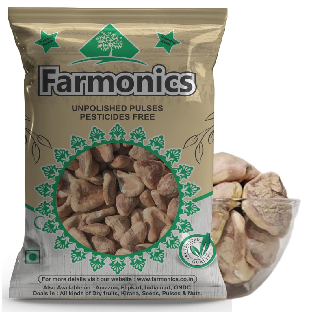 Farmonics Enterprises Dry Singhara/Chest Nut,250g (B0CDRHMCJL) Amazon Price History, Amazon Price Tracker