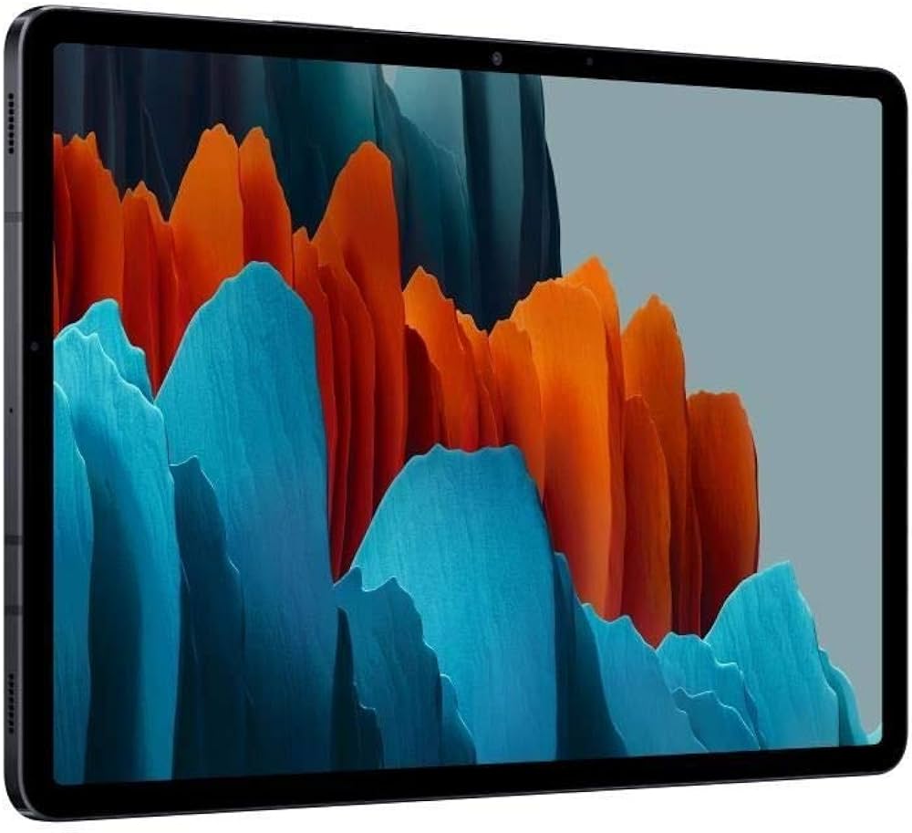 SAMSUNG GALAXY Tab S7 11\