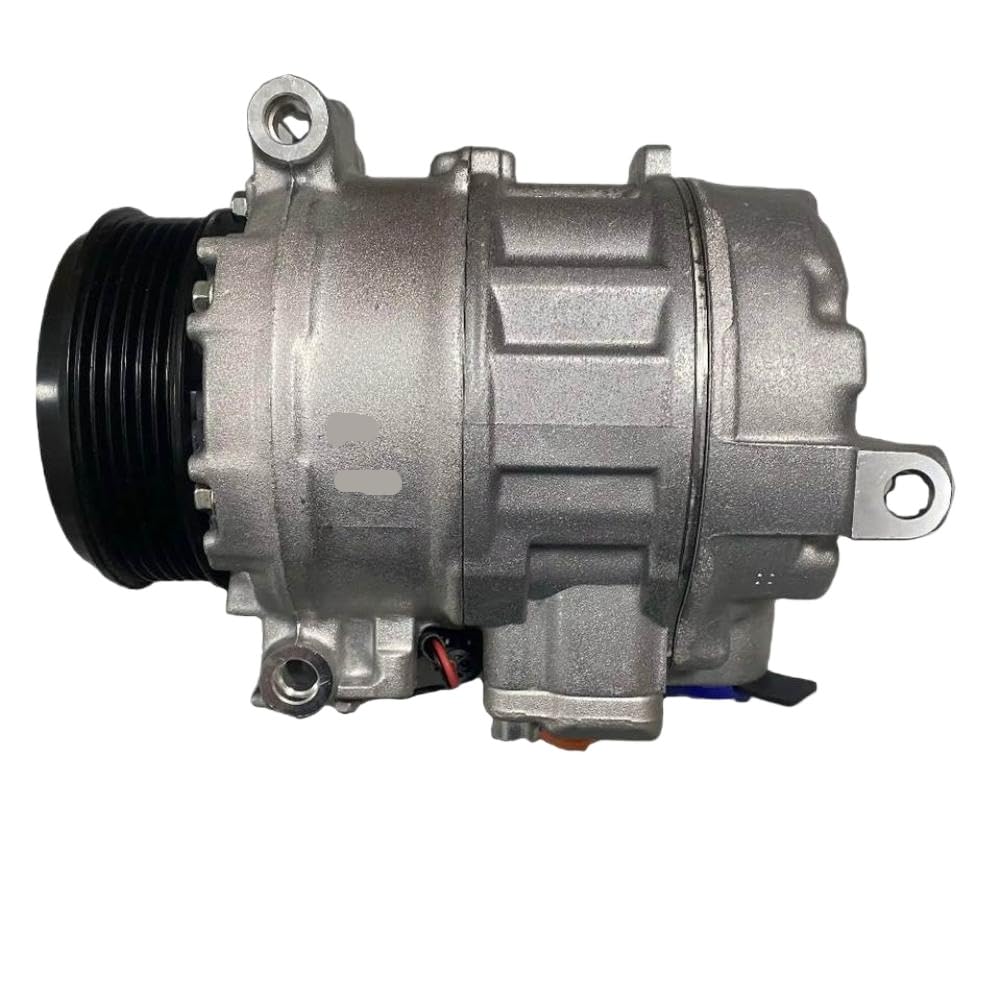 Kawynvpxz Onecolor Air Conditioning Compressor Compatible With Mercedes-Benz W164 W251 E300 S500 R350 W202 S203 W210