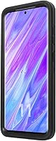 Vista 6 de AICase Funda para Galaxy S20 Plus, protección contra caídas de cuerpo completo, resistente, a prueba de golpes, caídas, polvo, 3 capas, funda
