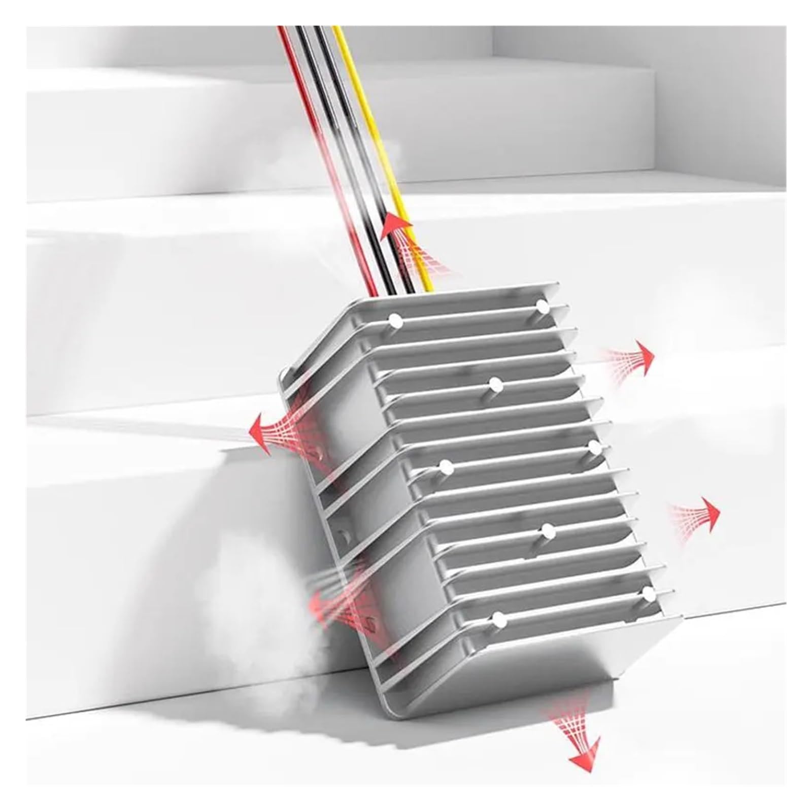 12V to 48V60V Converter Boost 24V to 48V60V Transformer 10A 20A 30A Automotive Boost Module 480W 720W(12V24V to 60V 12A)