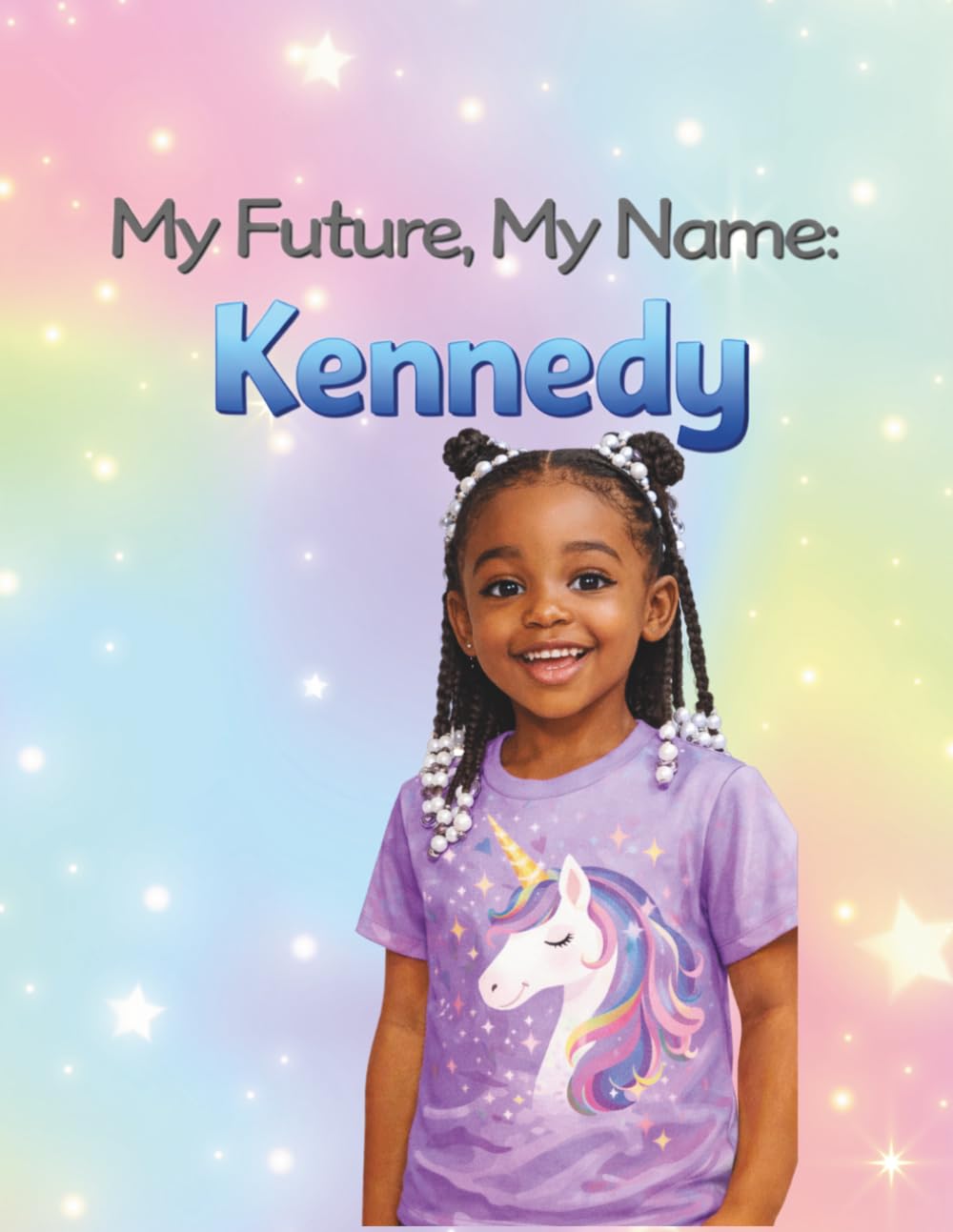 My Future My Name: Kennedy