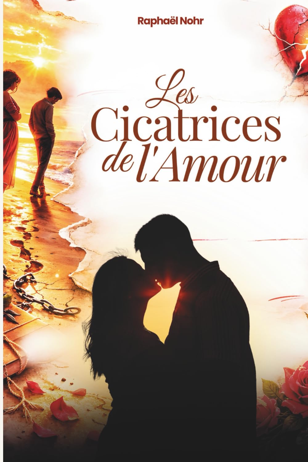 Les Cicatrices de l’Amour