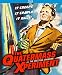 The Quatermass Xperiment (1955) aka The Creeping Unknown [Blu-ray]