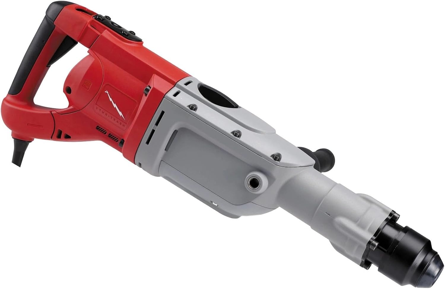 5342-21 Corded Power Rotary Hammer for Milwaukee 120V 15 Amp 2" Drive Rotary Hammer - Bare Tool