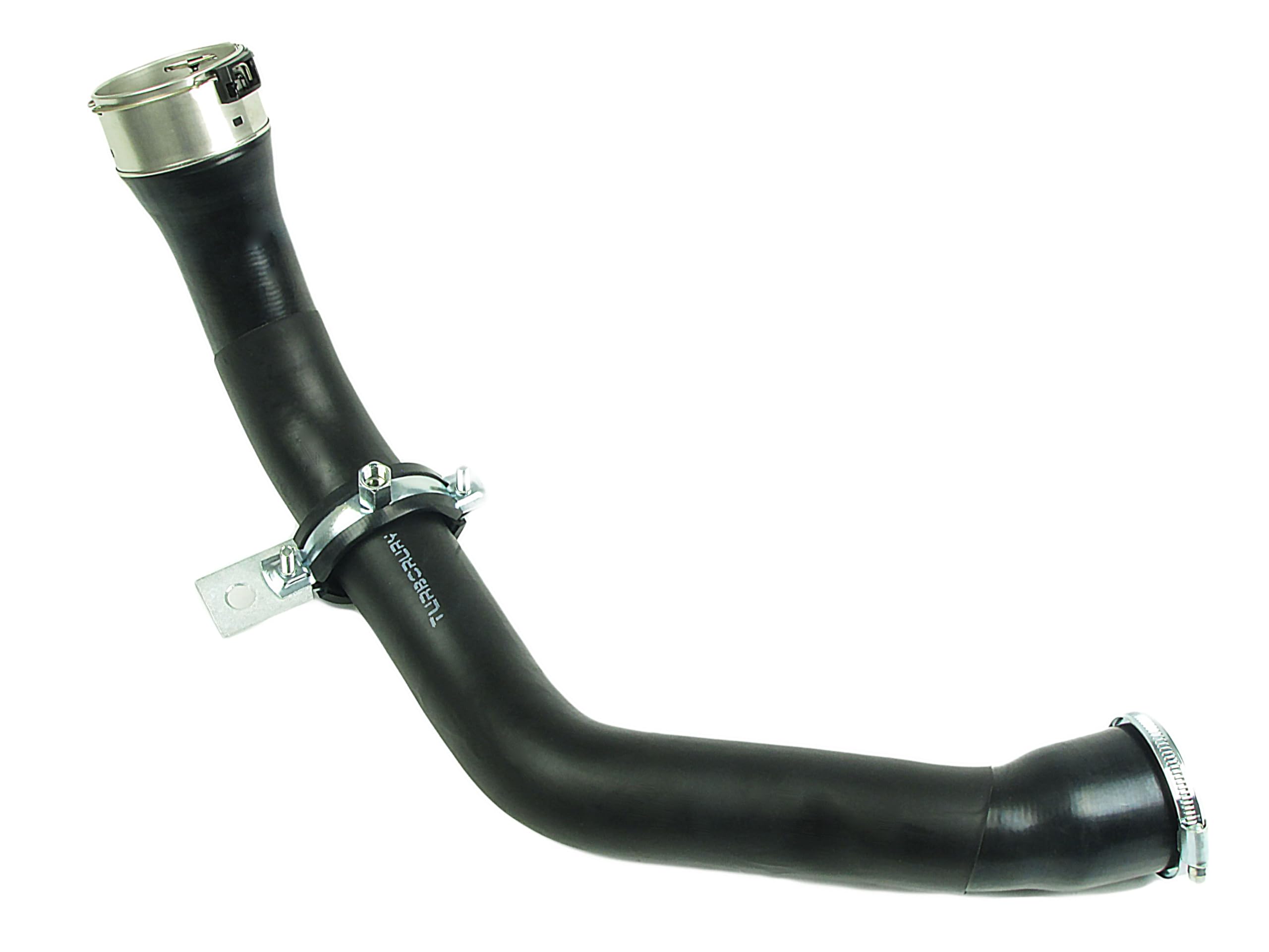 Manguera de recambio del turbo intercooler - Para RENAULT MEGANE III 2.0 dCi. EQUIPO ORIGINAL : 8200796570
