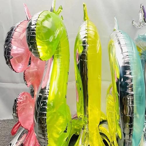 Miniatura 4 de DIWULI Globos dorados del número 60, globos dorados de 27 pulgadas, suministros de decoración de fiesta de cumpleaños de 60 años, globos de