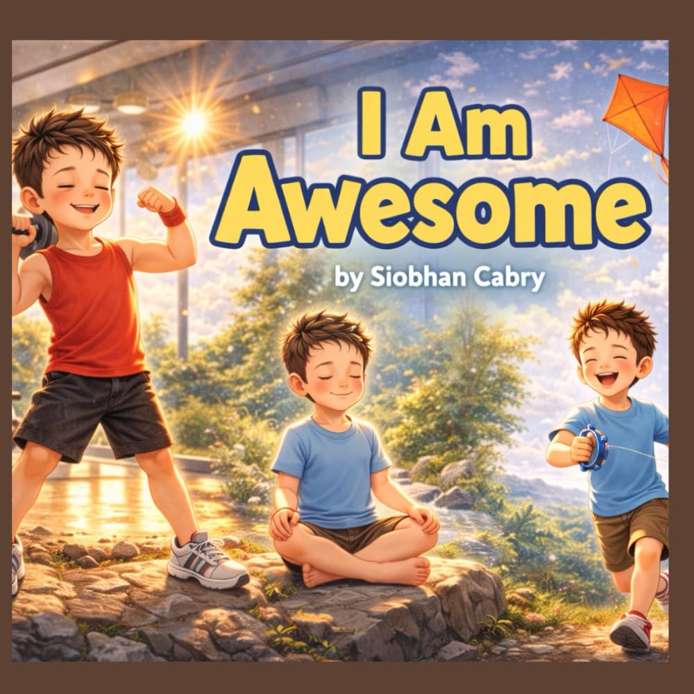 I am Awesome