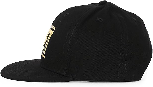 Amazon | [WWE AUTHENTIC] ジェイ ウーソモデル キャップ スナップ