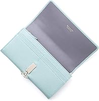 Amazon | ブルガリ 長財布 レディース BB ブルガリ ブルー