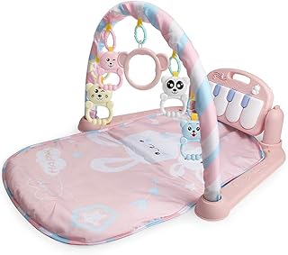 Amazon Fr Tapis Jeu Enfant Plastique Jeux Et Jouets