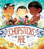Chopsticks Are