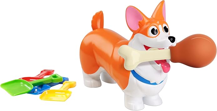 doggie doo game amazon