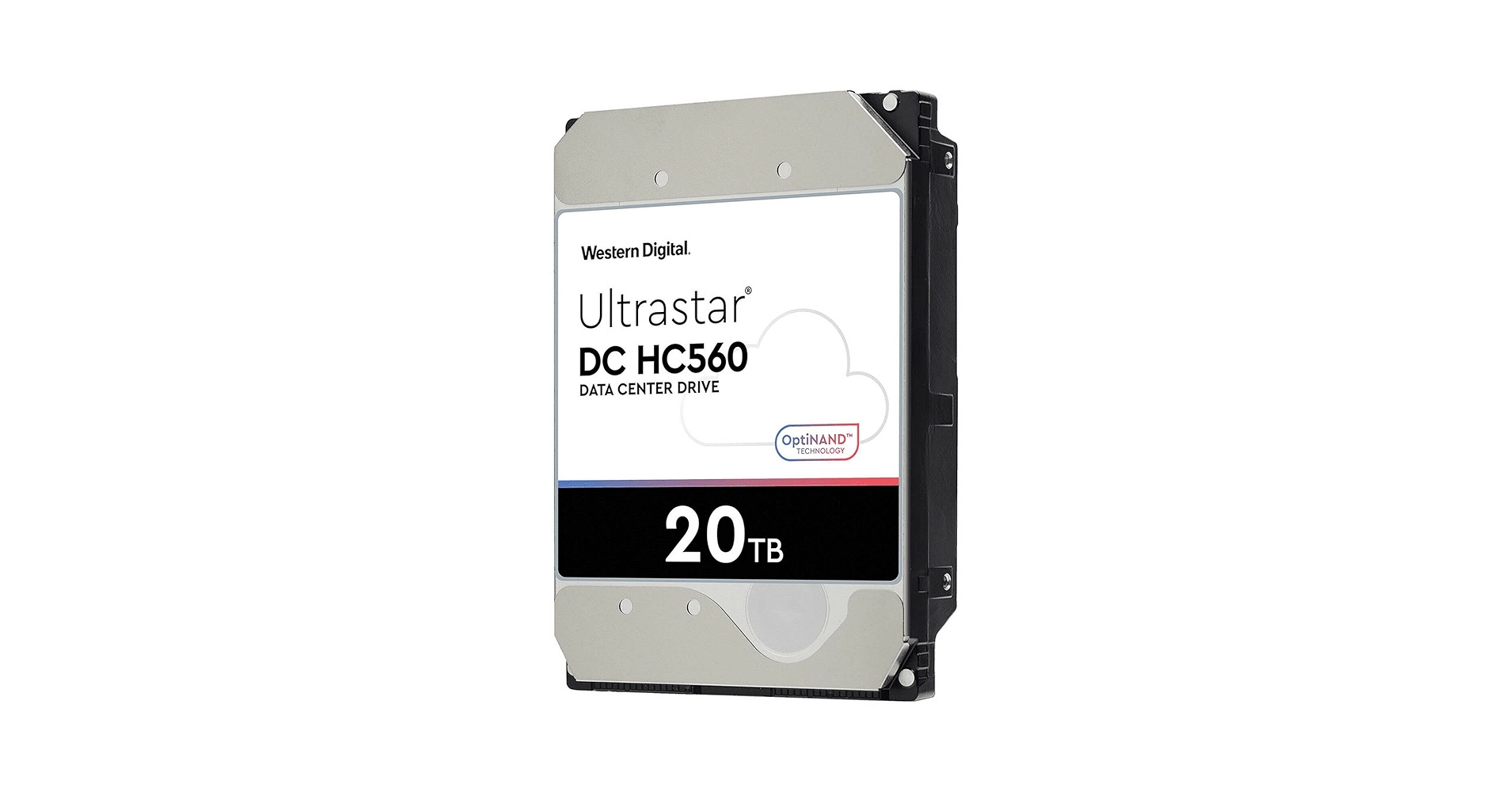 Amazon.com: WD Ultrastar HC560 WUH722020BLE6L4 20TB 7200RPM