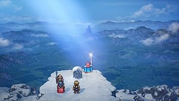 LIVE A LIVE Nintendo Switch 限定ポスター付き CDJapan : Live A Live [Collector's Edition] [SQUARE ENIX e