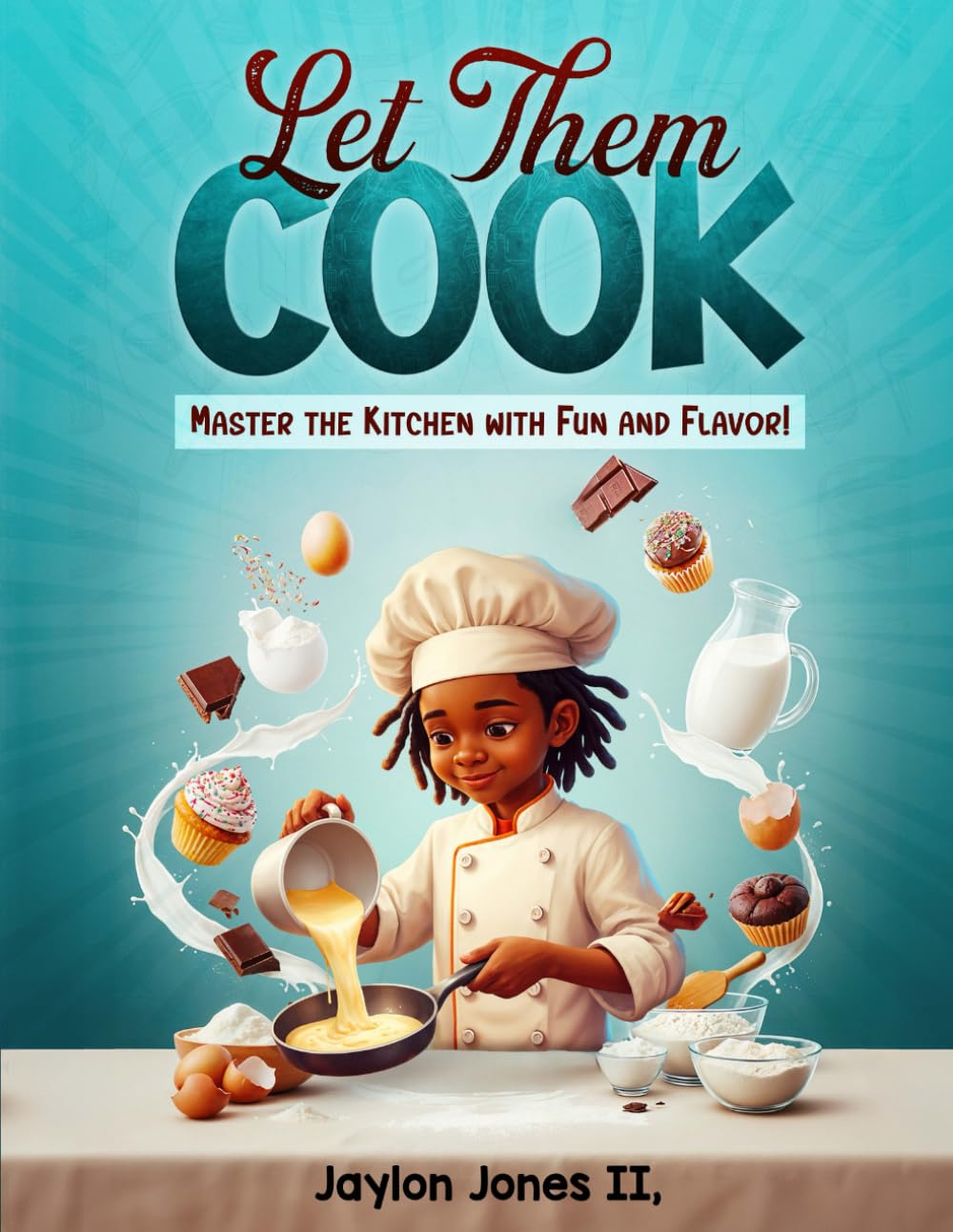 Let Them Cook