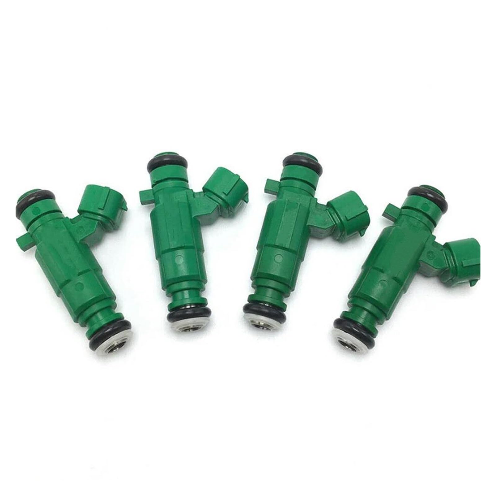 Buse D'injection 6 Pièces pour Hyundai pour Kia 2,5l 2,7l V6 1999 – 2008 35310 – 37150 Injecteurs Carburant Rechange Injecteur Moteur