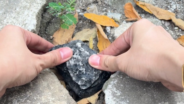 Amazon.com: Hide a Key Outside, Fake Rock Key Hider with Easy