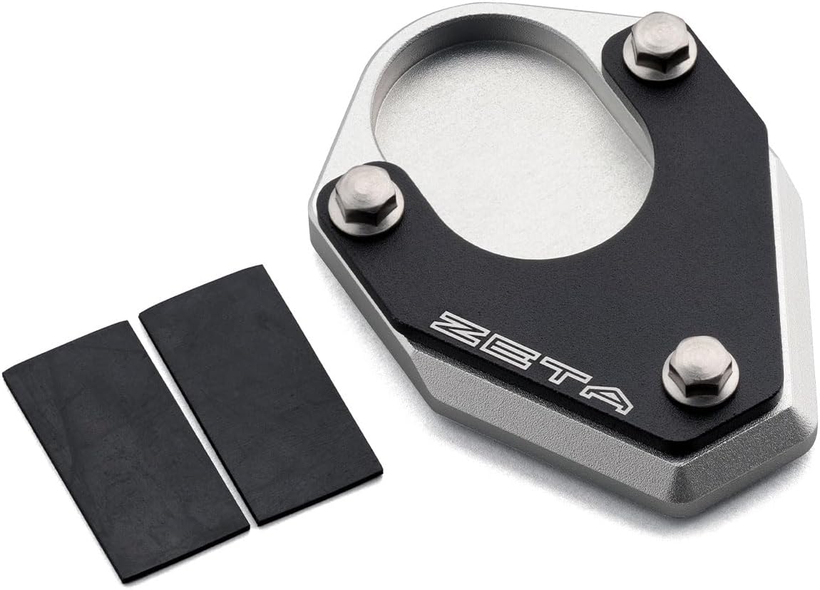 Zeta DRC - ZETA Side Stand Extender 428052