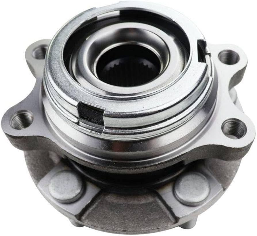 SONGTAO-AUTO PARTS# 15111599 Front wheel bearings 1pack China SONGTAO-AUTO PARTS# 15111599 Front wheel bearings 1pack China