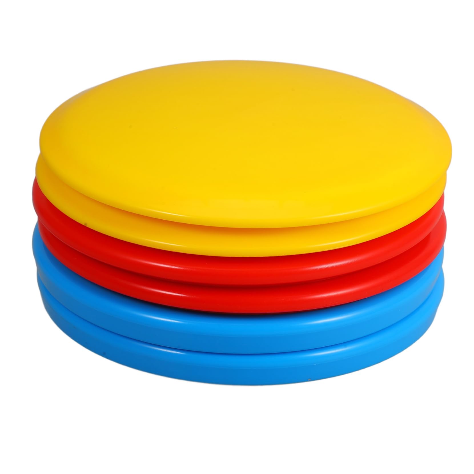 Discos de golf para principiantes con putter midrange y driver pack de practica 8