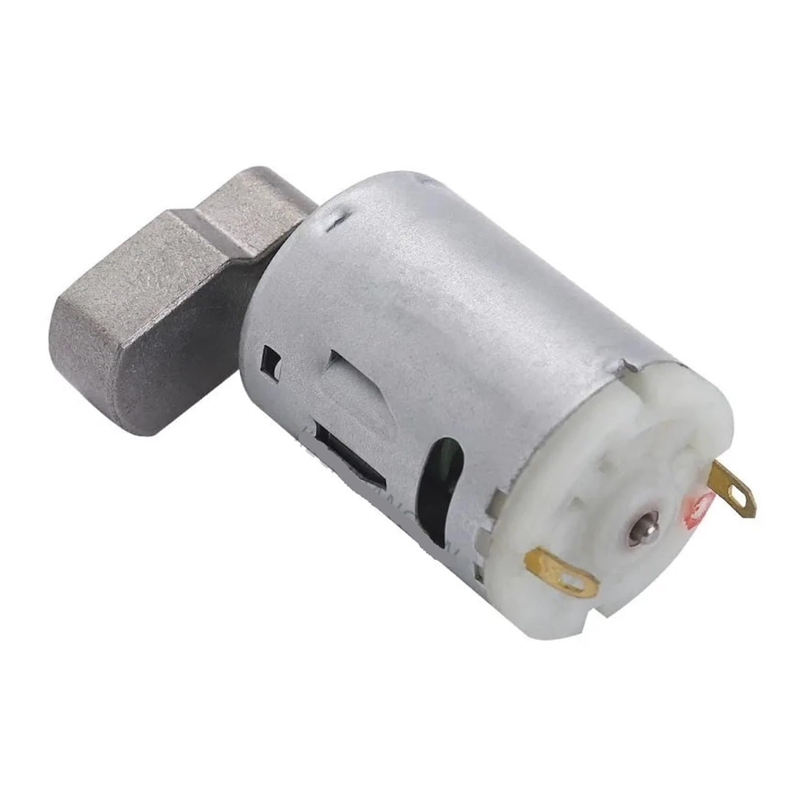 Moteur de vibrateur 385 pour réparer une ceinture en panne