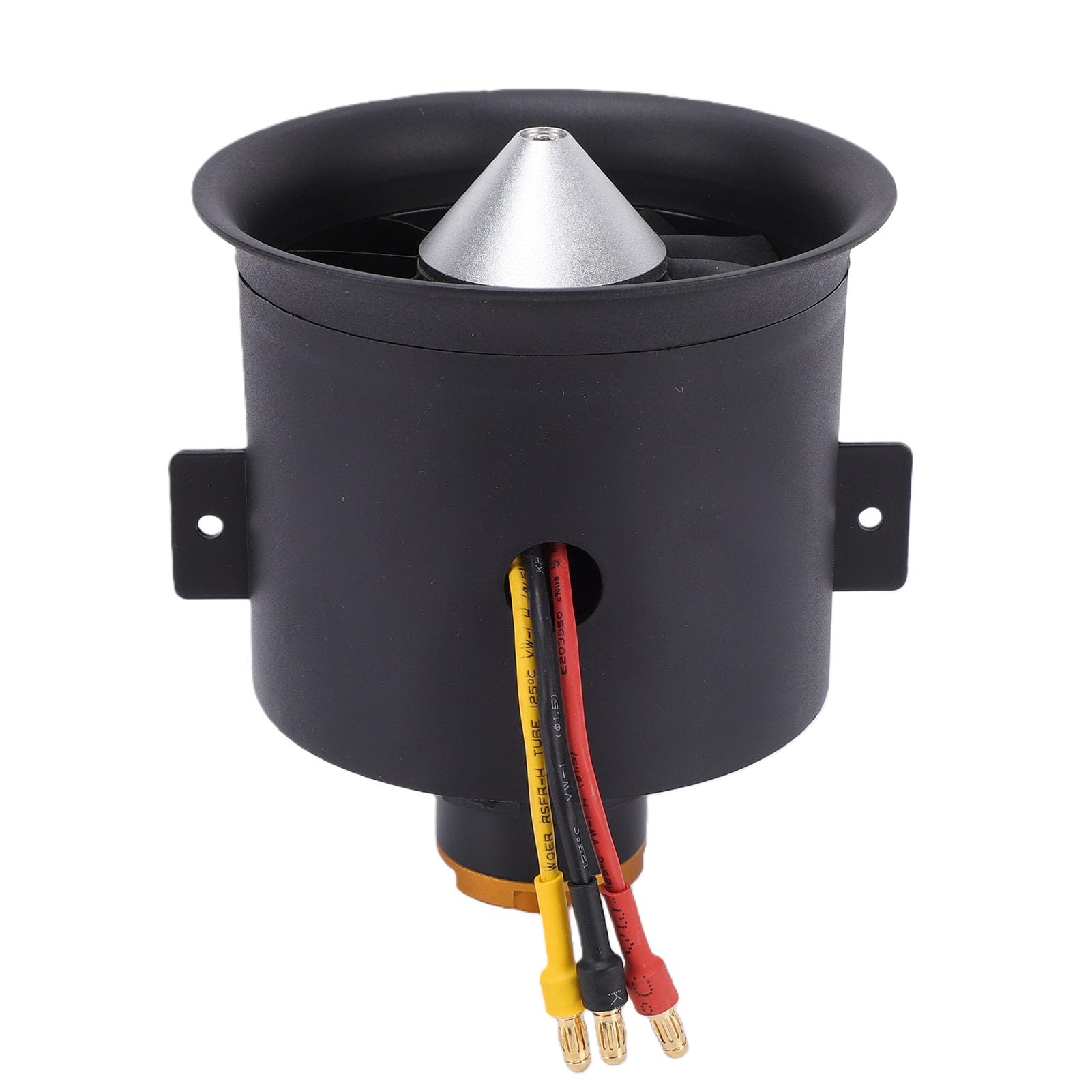 Petit Ventilateur de Boîte, Conception Aérodynamique équilibrée