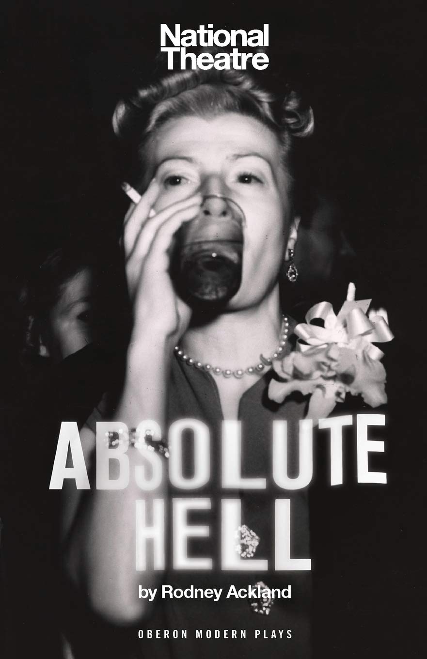 Absolute Hell (Oberon Modern Plays)