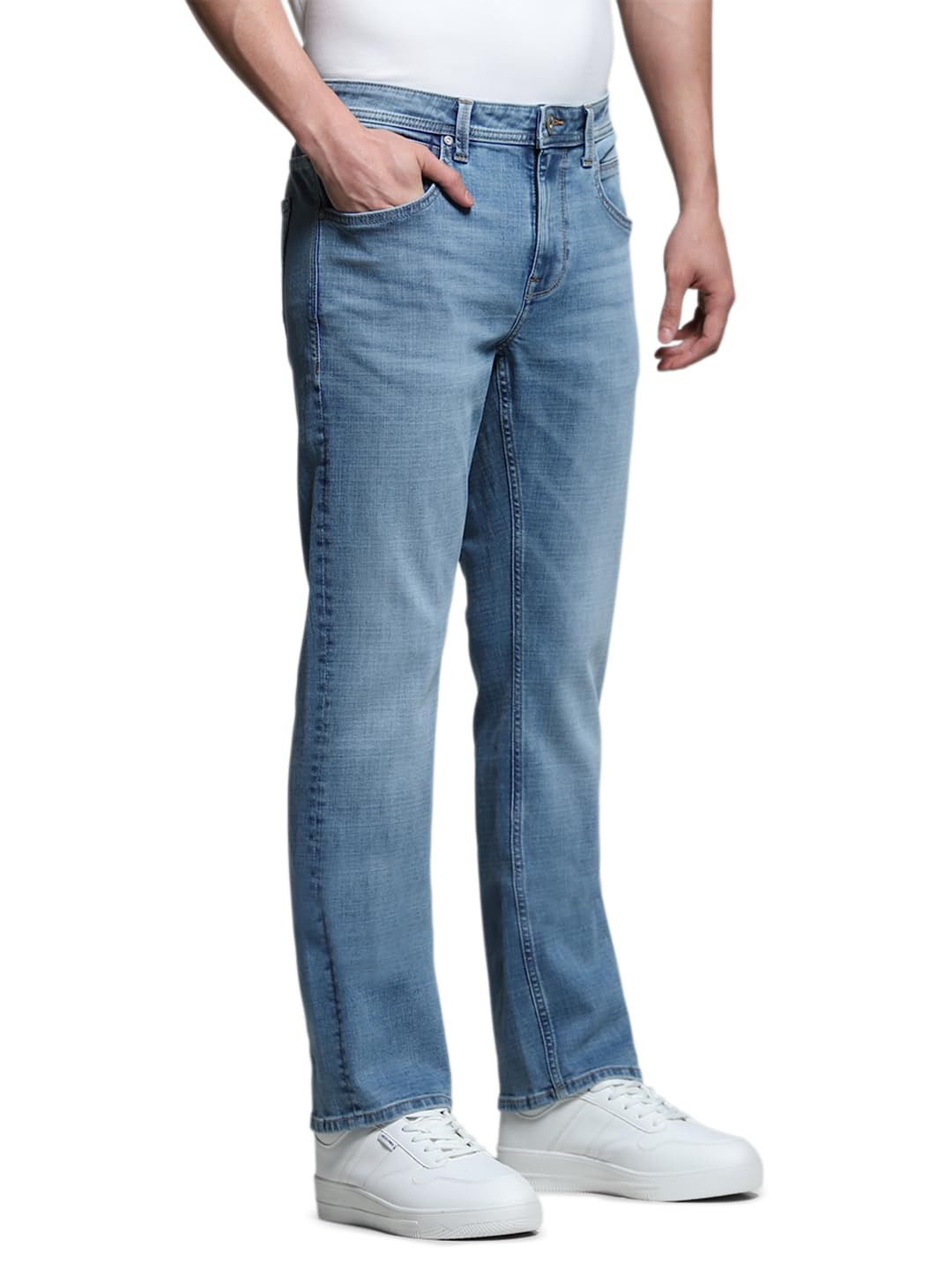 jack & jones Men's Regular Fit Jeans | Low Rise | Jeans for Men-picture-22