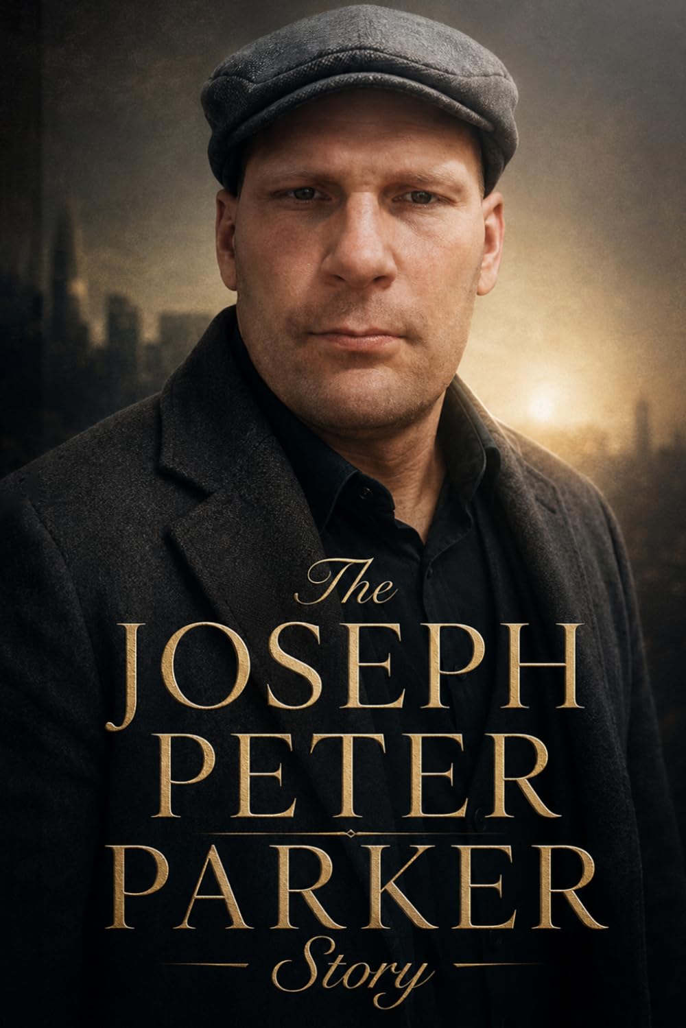 The Joseph Peter Parker Story
