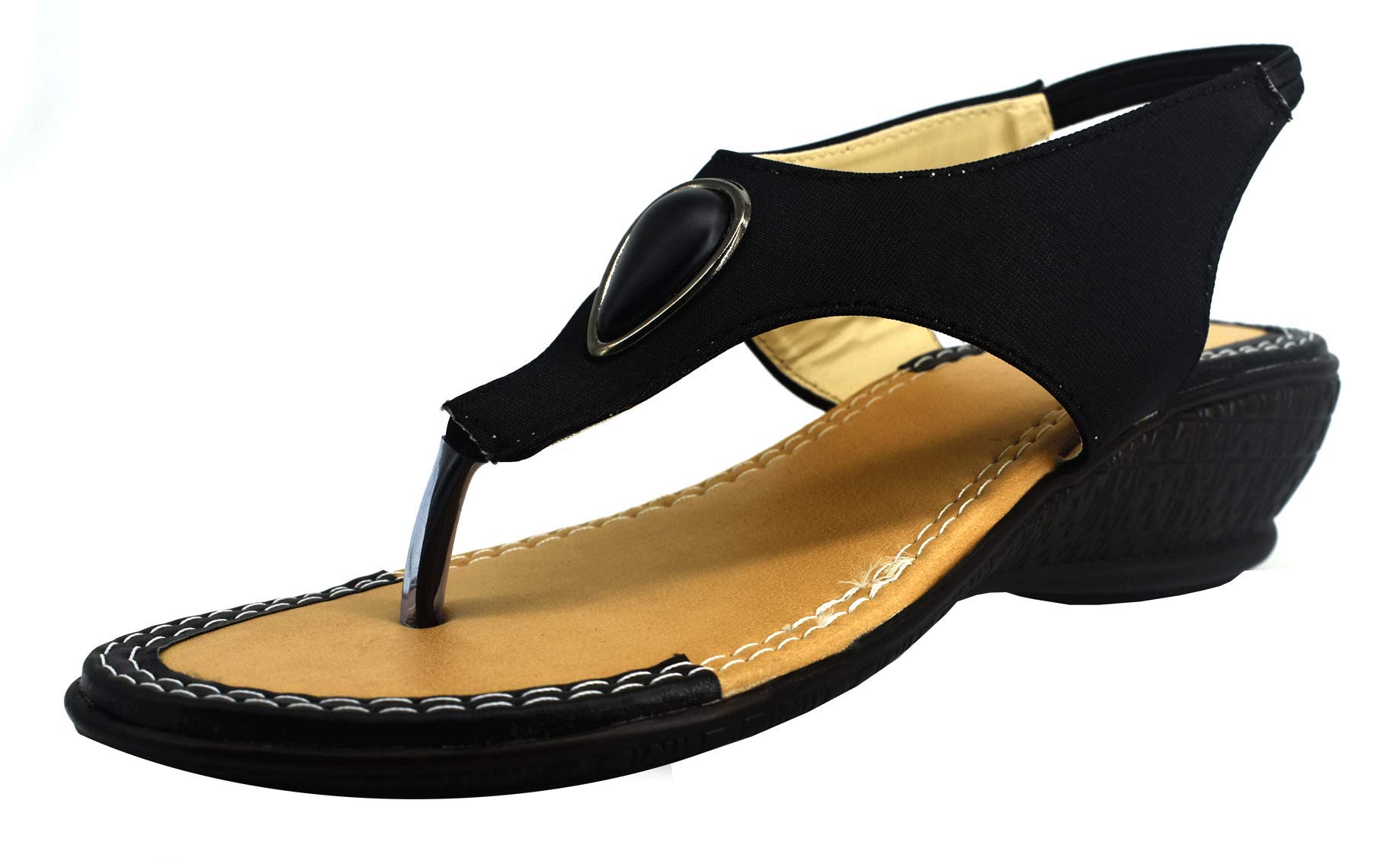 oulike Women's Comfortable Slippers