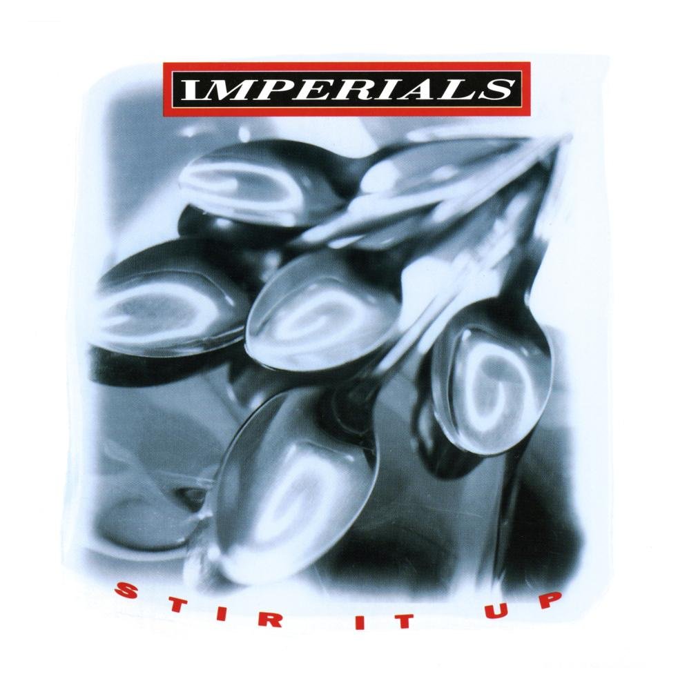 Stir It Up [Audio CD]