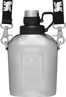 Stanley Legendary Classic Canteen Water Bottle