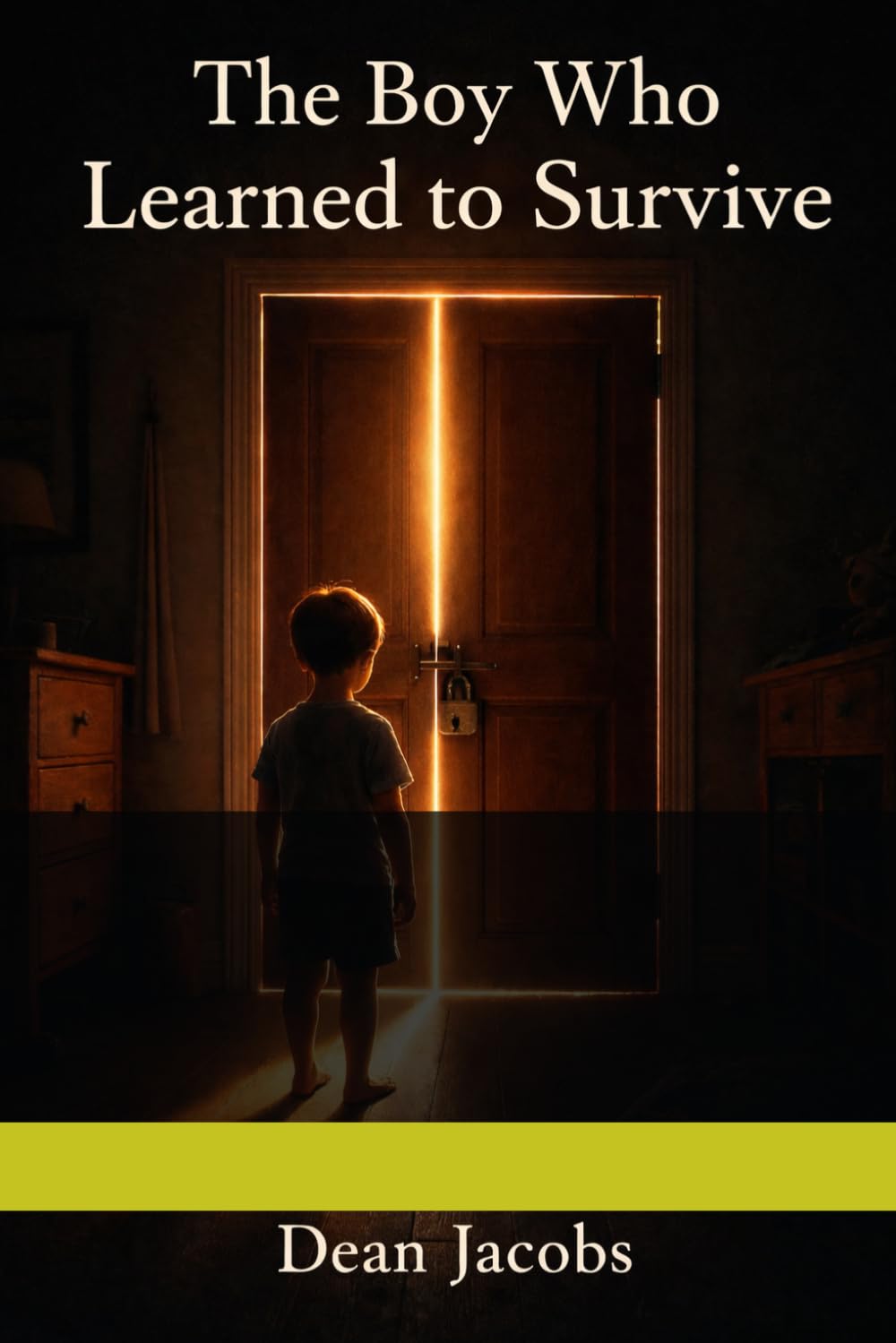 The Boy Who Learned to Survive