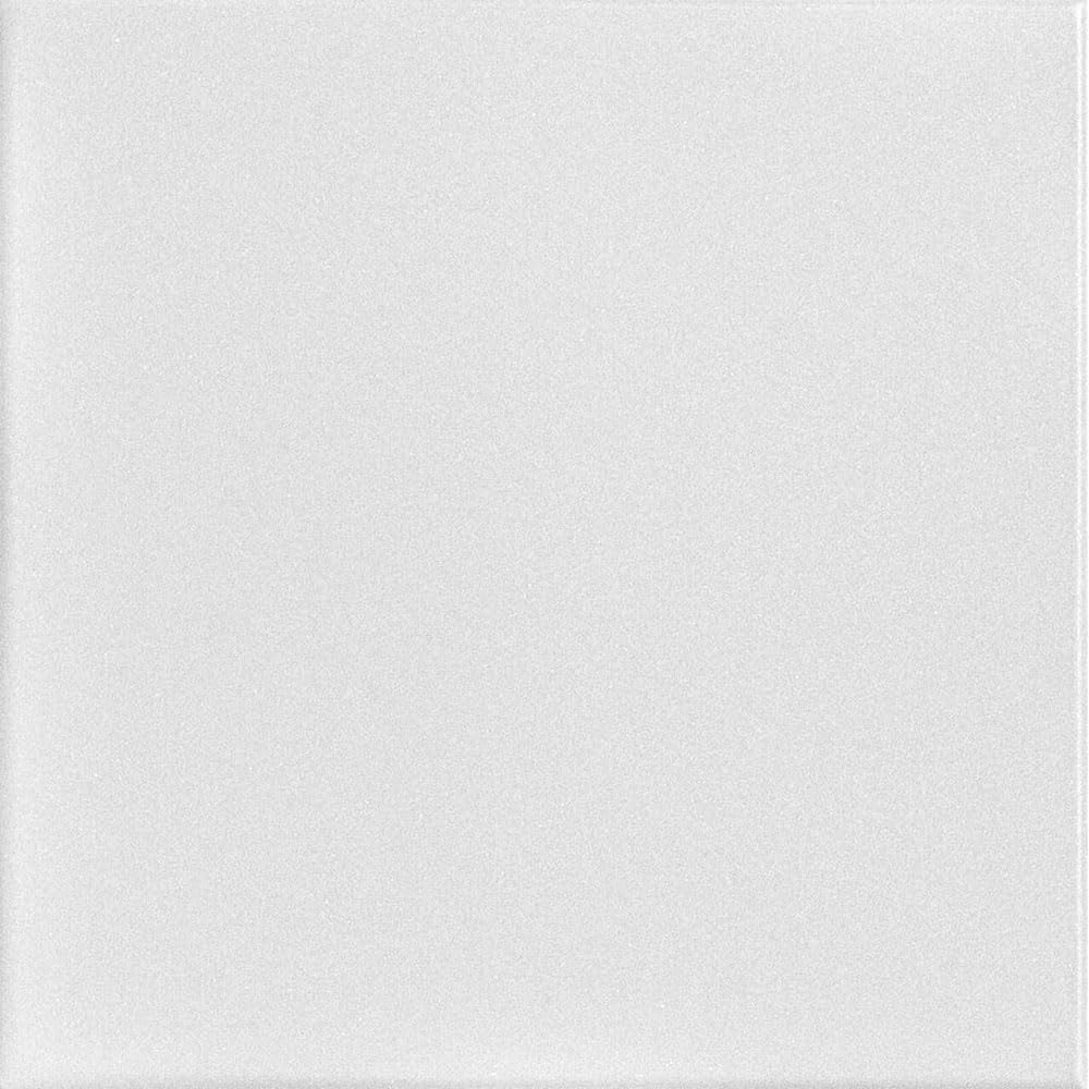 Photo 1 of À LA MAISON CEILINGS R22 Basic Foam Glue-Up Ceiling Tile (256 Sq. Ft./Case), Pack of 96, Plain White